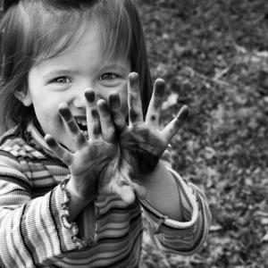 Dirty Hands Dirty Hands