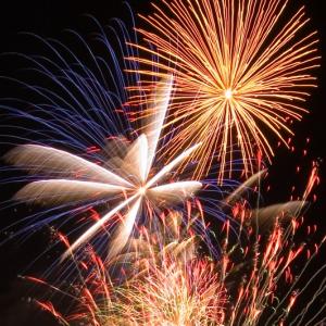 Fireworks Bouquet Fireworks Bouquet