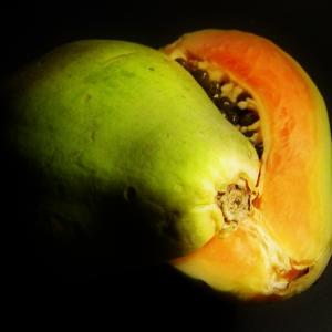 Papaya Papaya