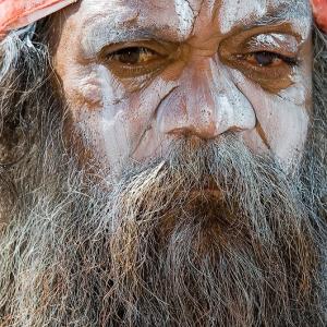 Aboriginal Aboriginal