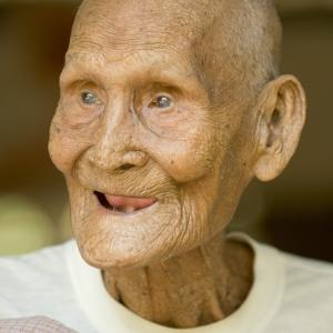 106 Year Old Man 106 Year Old Man