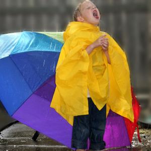 Umbrella...What Umbrella? Umbrella...What Umbrella?