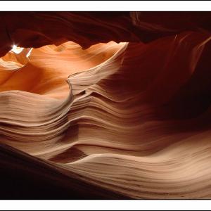 Antelope Canyons Antelope Canyons