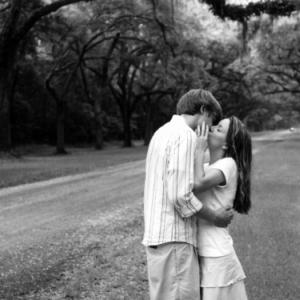 Honeymoon! Honeymoon!