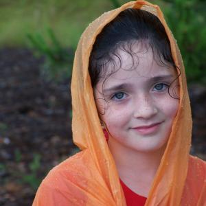 Rain Princess Rain Princess