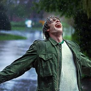 A Fresh New Rain A Fresh New Rain