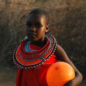 Gifts for the Masai Gifts for the Masai