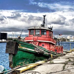 Return to Tug Boat Alley Return to Tug Boat Alley