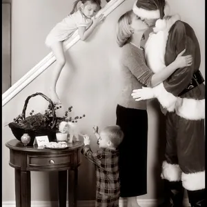 Merry Christmas! Merry Christmas!