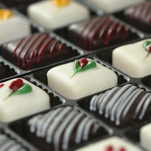Petits Fours One Petits Fours One