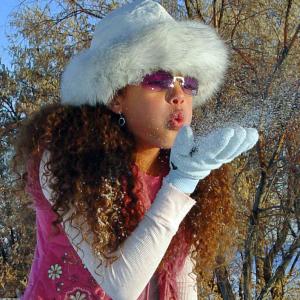 Winter Fun Winter Fun