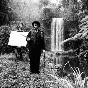 Nothing to Paint Nothing to Paint