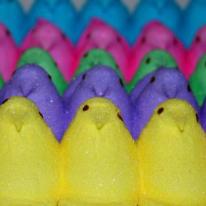 My Peeps My Peeps