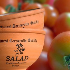 Summer Salad Summer Salad