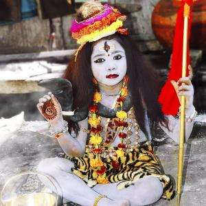Young Devotee Young Devotee