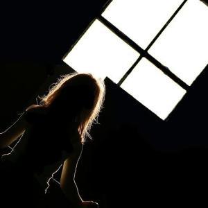 Lighted Darkness Lighted Darkness