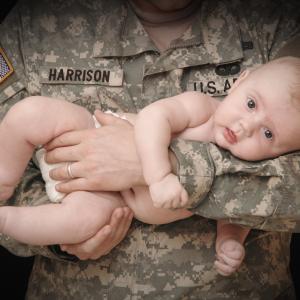 My Daddy, My Hero My Daddy, My Hero