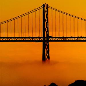 San Francisco Sunrise San Francisco Sunrise