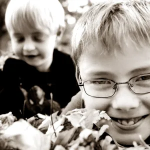Brotherly Fun Brotherly Fun