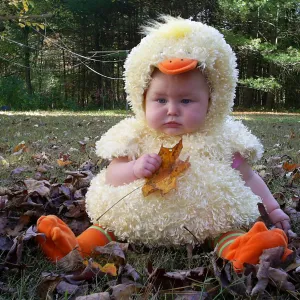 Just Ducky! Just Ducky!