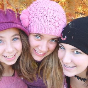My Three Girls My Three Girls