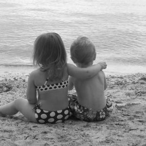 Brother & Sister Brother & Sister