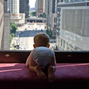 Windy City Gazing Windy City Gazing