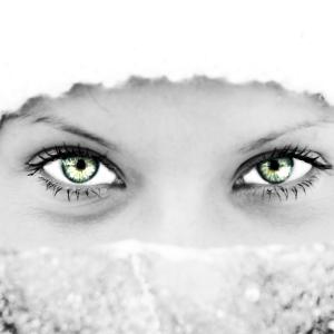 Green Eyes Green Eyes