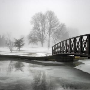 Ft. Dix Bridge Ft. Dix Bridge
