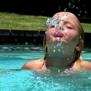 Pool fun Pool fun