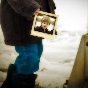 The Polaroid The Polaroid