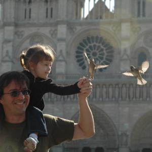 Wings Over Notre Dame Wings Over Notre Dame
