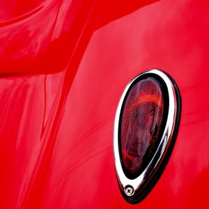 Tail Light Tail Light
