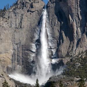 Yosemite Power Yosemite Power