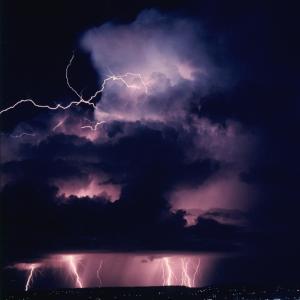 Mother Nature's Fury Mother Nature's Fury
