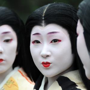 Jidai Festival in Kyoto Jidai Festival in Kyoto