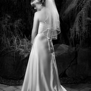 Shy Bride Shy Bride