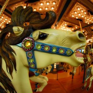Merry go round Merry go round