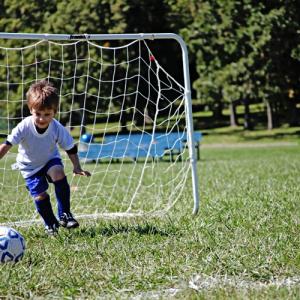 Goalie Goalie