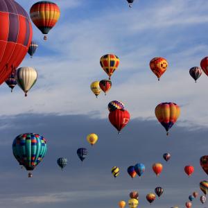 Colorful Air Colorful Air