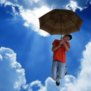 Mary Poppins Mary Poppins