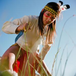 On the Plains On the Plains
