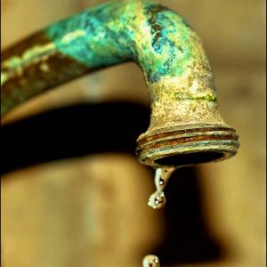 Drip Drop Drip Drop
