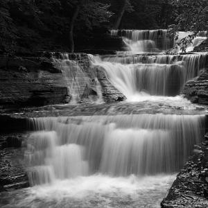Buttermilk Falls Buttermilk Falls