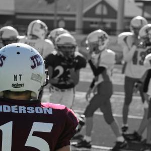 One More Play... One More Play...