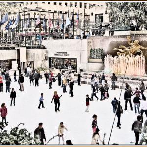 Xmas Time in the City Xmas Time in the City