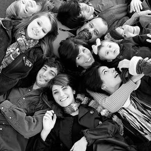 My Family My Family