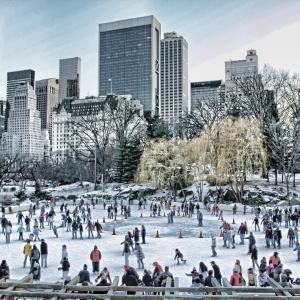 City Skaters City Skaters