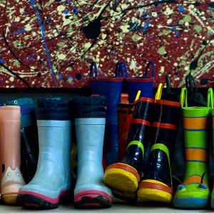 Boot Exchange Boot Exchange