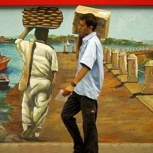 Wall Couriers Wall Couriers